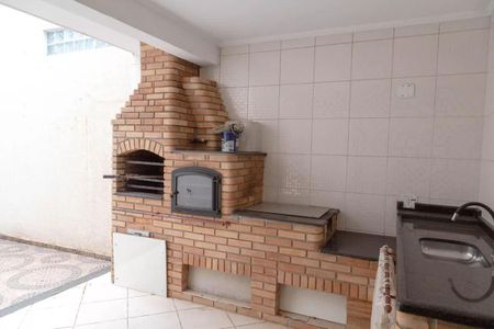 Casa à venda com 4 quartos, 193m² em Centro, Guarulhos