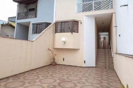 Casa à venda com 4 quartos, 193m² em Centro, Guarulhos