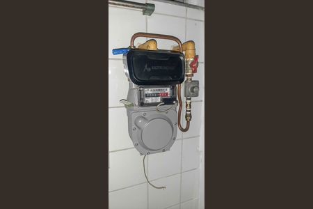 Apartamento à venda com 50m², 2 quartos e 1 vaga