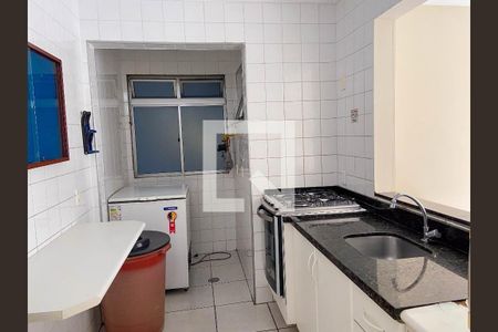 Apartamento à venda com 50m², 2 quartos e 1 vaga