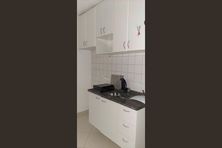 Apartamento à venda com 50m², 2 quartos e 1 vaga