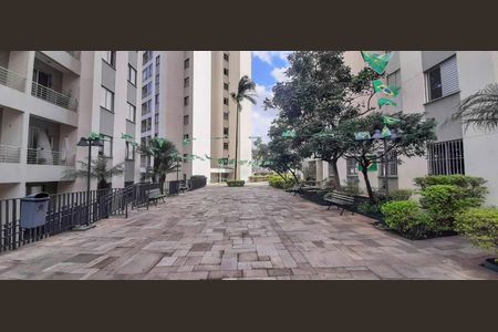 Apartamento à venda com 50m², 2 quartos e 1 vaga Apartamento à venda com 50m², 2 quartos e 1 vagaÁrea Verde