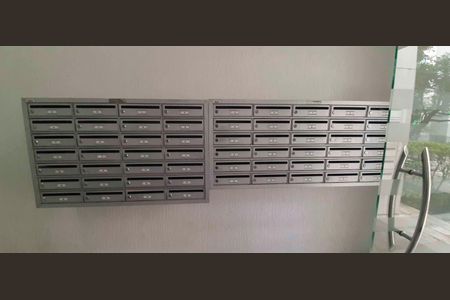 Apartamento à venda com 50m², 2 quartos e 1 vaga Apartamento à venda com 50m², 2 quartos e 1 vagaCaixa do Correio