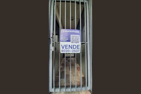 Apartamento à venda com 50m², 2 quartos e 1 vaga
