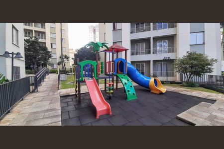 Apartamento à venda com 50m², 2 quartos e 1 vaga