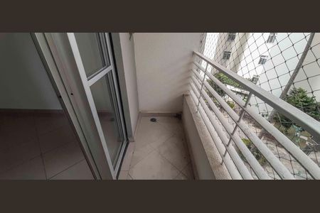 Apartamento à venda com 50m², 2 quartos e 1 vaga