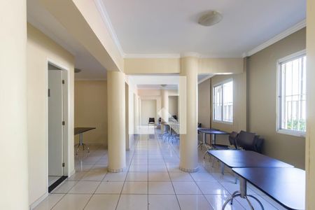 Apartamento à venda com 50m², 2 quartos e 1 vaga