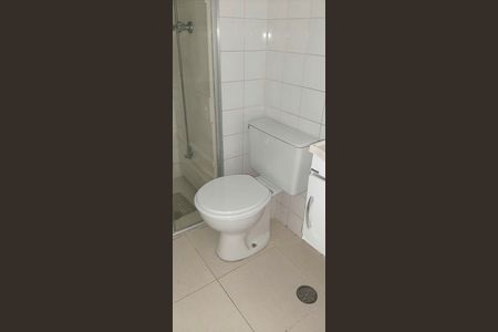 Apartamento à venda com 50m², 2 quartos e 1 vaga