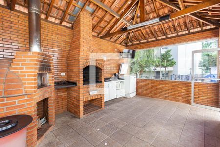 Apartamento à venda com 50m², 2 quartos e 1 vaga
