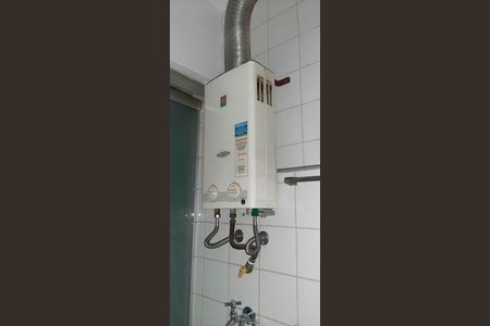 Apartamento à venda com 50m², 2 quartos e 1 vaga