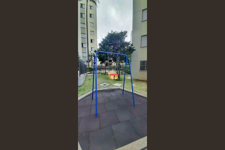 Apartamento à venda com 50m², 2 quartos e 1 vaga