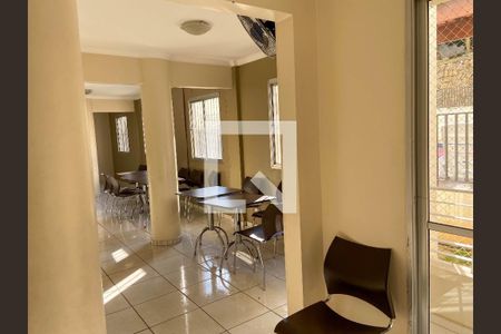 Apartamento à venda com 50m², 2 quartos e 1 vaga