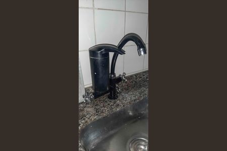 Apartamento à venda com 50m², 2 quartos e 1 vaga
