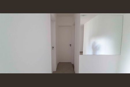 Apartamento à venda com 50m², 2 quartos e 1 vaga Apartamento à venda com 50m², 2 quartos e 1 vagaCorredor