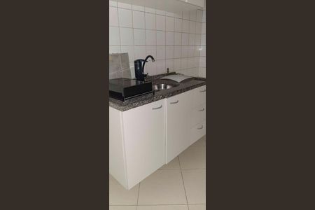 Apartamento à venda com 50m², 2 quartos e 1 vaga