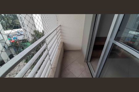 Apartamento à venda com 50m², 2 quartos e 1 vaga