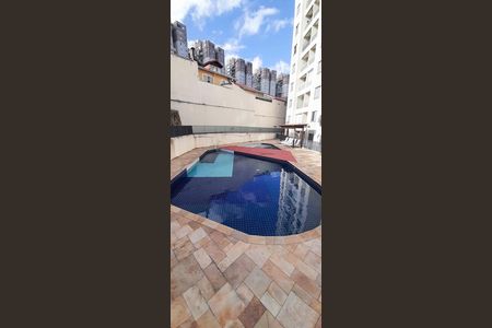 Apartamento à venda com 50m², 2 quartos e 1 vaga