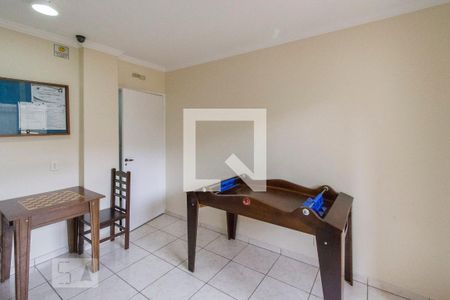 Apartamento à venda com 50m², 2 quartos e 1 vaga