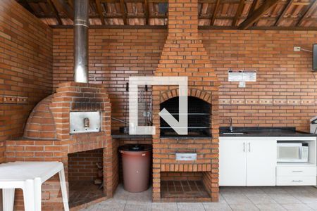 Apartamento à venda com 50m², 2 quartos e 1 vaga
