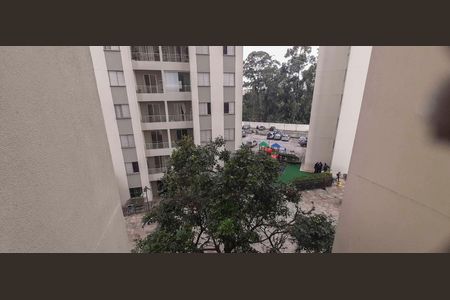 Vista do Quarto 1 de apartamento à venda com 2 quartos, 50m² em Jardim Monte Alegre, São Paulo
