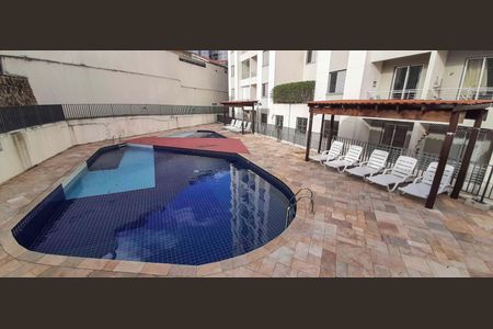 Apartamento à venda com 50m², 2 quartos e 1 vaga