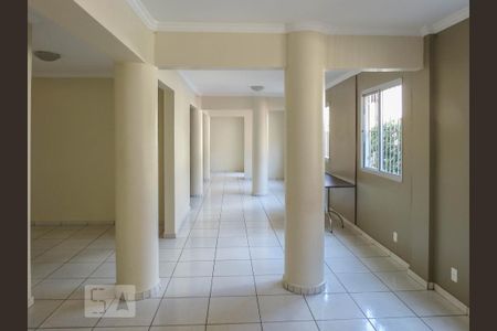 Apartamento à venda com 50m², 2 quartos e 1 vaga