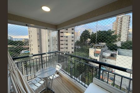Apartamento à venda com 3 quartos, 92m² em Santana, São Paulo