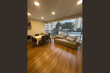 Apartamento à venda com 3 quartos, 92m² em Santana, São Paulo