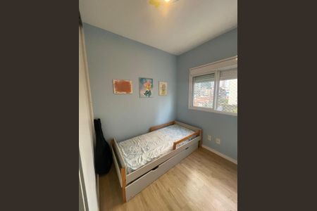 Apartamento à venda com 3 quartos, 92m² em Santana, São Paulo
