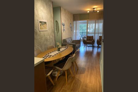 Apartamento à venda com 3 quartos, 92m² em Santana, São Paulo
