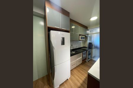Apartamento à venda com 3 quartos, 92m² em Santana, São Paulo