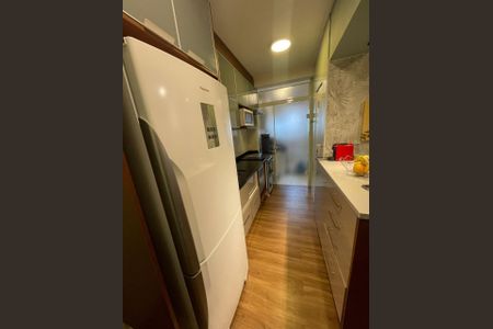 Apartamento à venda com 3 quartos, 92m² em Santana, São Paulo