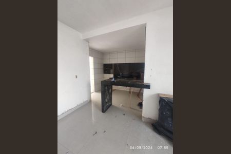 Casa à venda com 3 quartos, 88m² em Nacional, Contagem