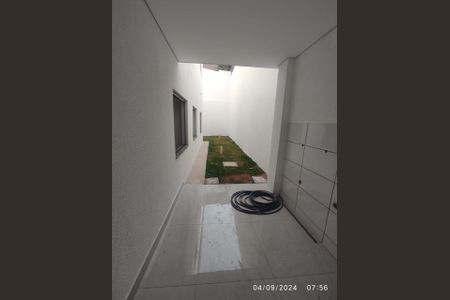 Casa à venda com 3 quartos, 88m² em Nacional, Contagem