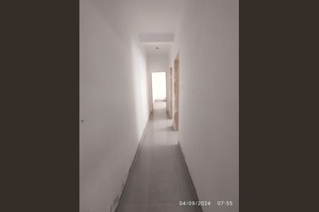Casa à venda com 3 quartos, 88m² em Nacional, Contagem