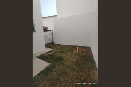 Casa à venda com 3 quartos, 88m² em Nacional, Contagem