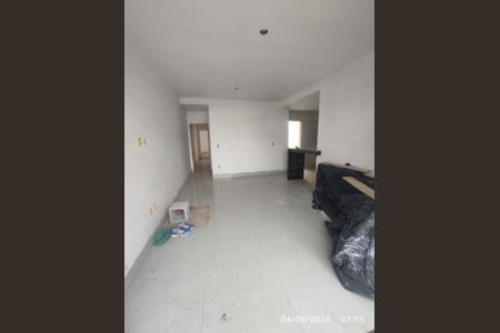 Casa à venda com 3 quartos, 88m² em Nacional, Contagem