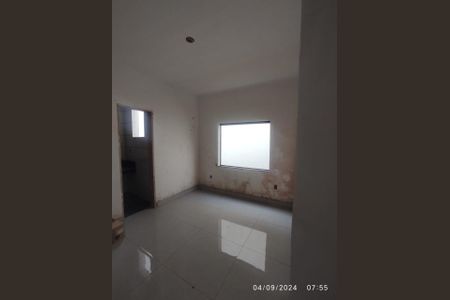 Casa à venda com 3 quartos, 88m² em Nacional, Contagem