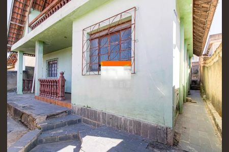 Casa à venda com 180m², 3 quartos e 2 vagas