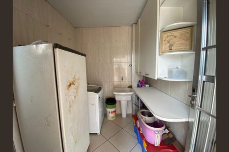 Apartamento à venda com 3 quartos, 116m² em Padre Eustáquio, Belo Horizonte
