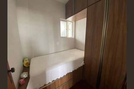Apartamento à venda com 3 quartos, 116m² em Padre Eustáquio, Belo Horizonte