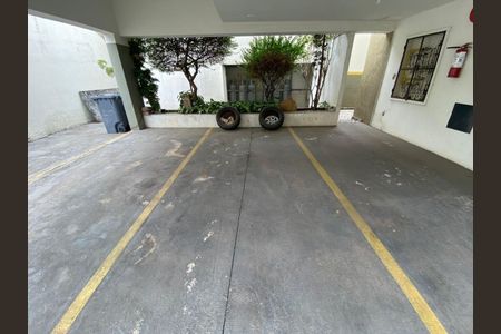 Apartamento à venda com 3 quartos, 116m² em Padre Eustáquio, Belo Horizonte