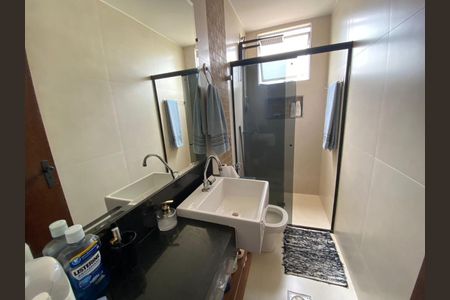 Apartamento à venda com 3 quartos, 116m² em Padre Eustáquio, Belo Horizonte