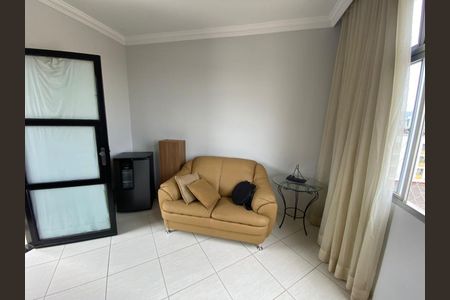Apartamento à venda com 3 quartos, 116m² em Padre Eustáquio, Belo Horizonte