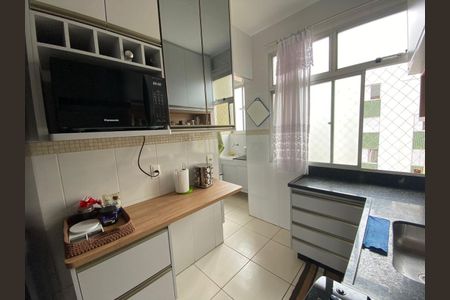 Apartamento à venda com 3 quartos, 116m² em Padre Eustáquio, Belo Horizonte