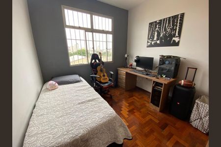 Apartamento à venda com 3 quartos, 116m² em Padre Eustáquio, Belo Horizonte