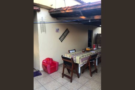 Casa à venda com 360m², 4 quartos e 2 vagas