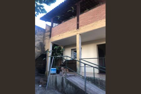 Casa à venda com 4 quartos, 360m² em Pedra Azul, Contagem