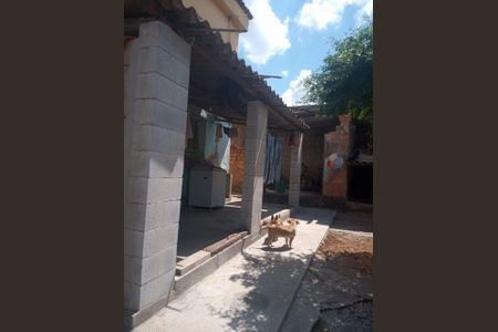 Casa à venda com 4 quartos, 360m² em Pedra Azul, Contagem