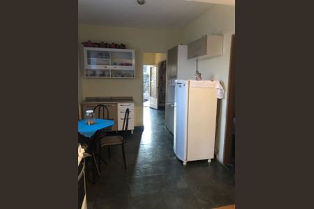Casa à venda com 4 quartos, 360m² em Pedra Azul, Contagem